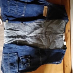 Men's Remington vest